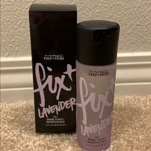 MAC FIX+ Lavender